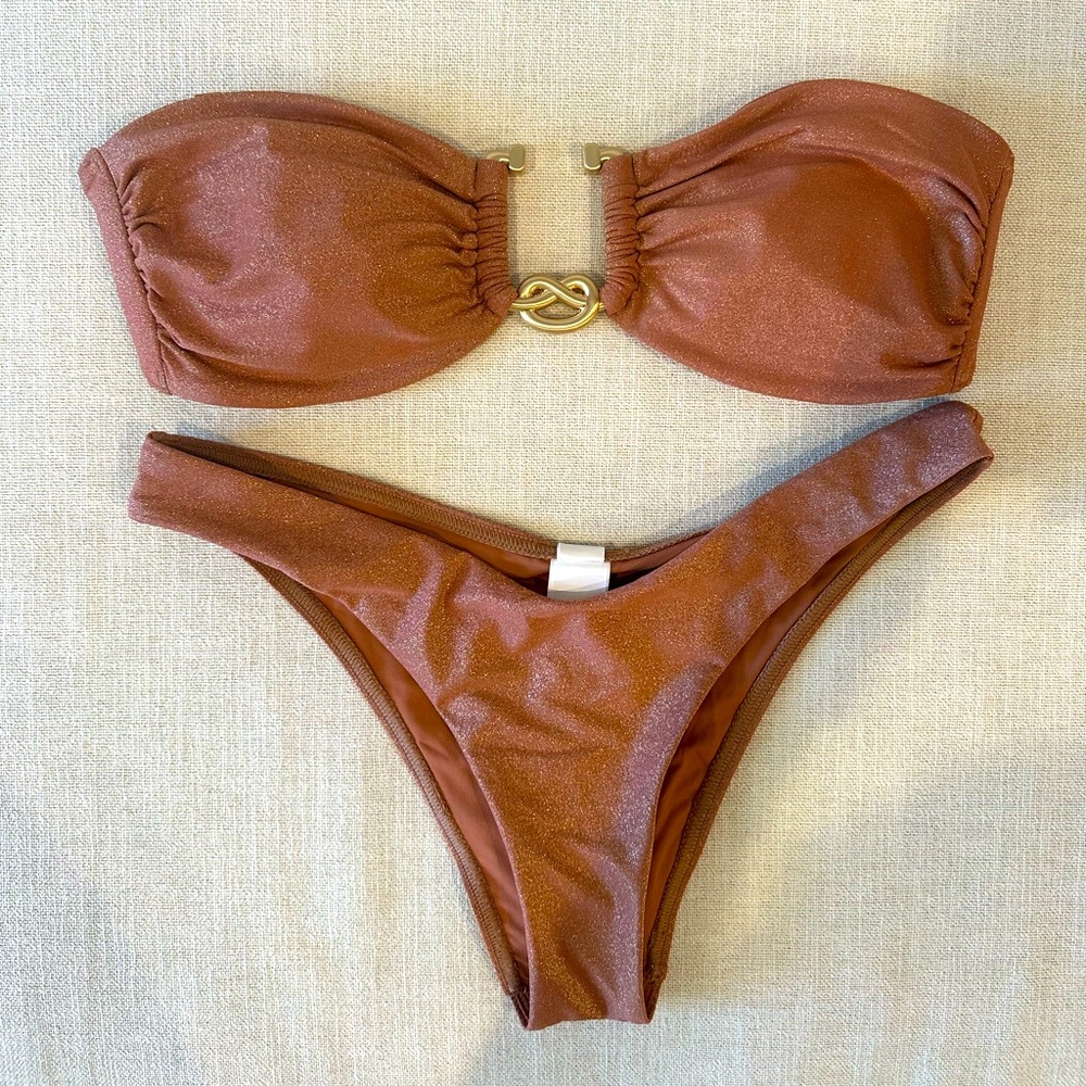 Zimmermann bikini